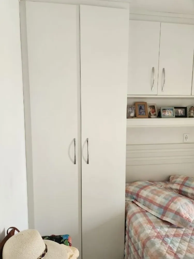Sobrado, 2 quartos, 71 m² - Foto 11
