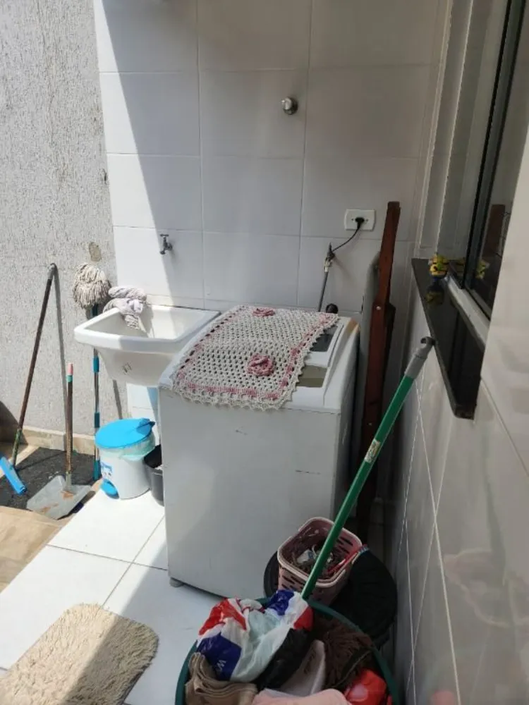 Sobrado, 2 quartos, 71 m² - Foto 6
