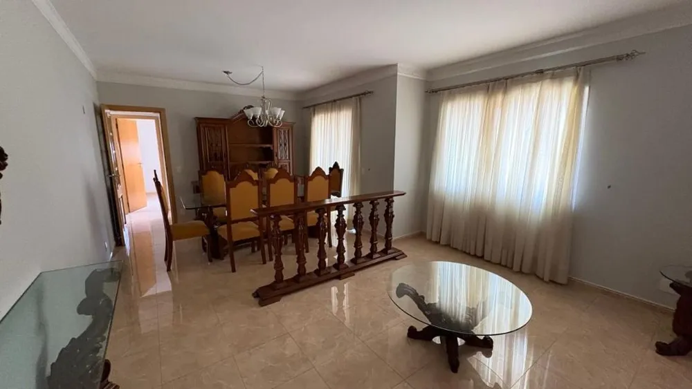 Apartamento, 3 quartos, 118 m² - Foto 1