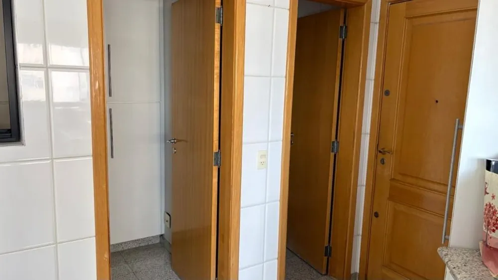 Apartamento, 3 quartos, 118 m² - Foto 4