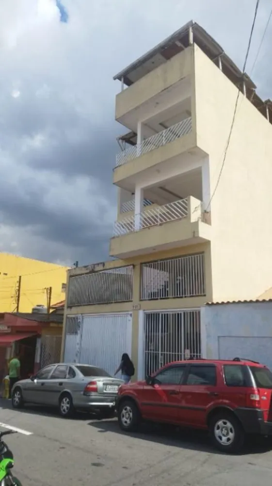 Prédio Inteiro, 600 m² - Foto 12