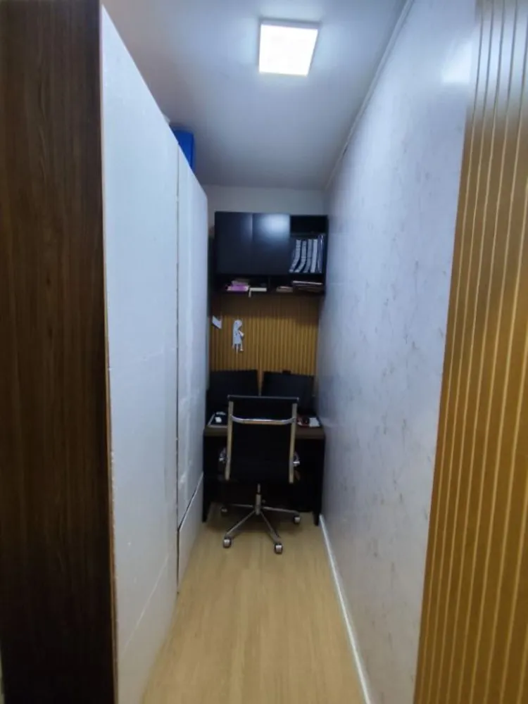 Casa de Condomínio, 2 quartos - Foto 8