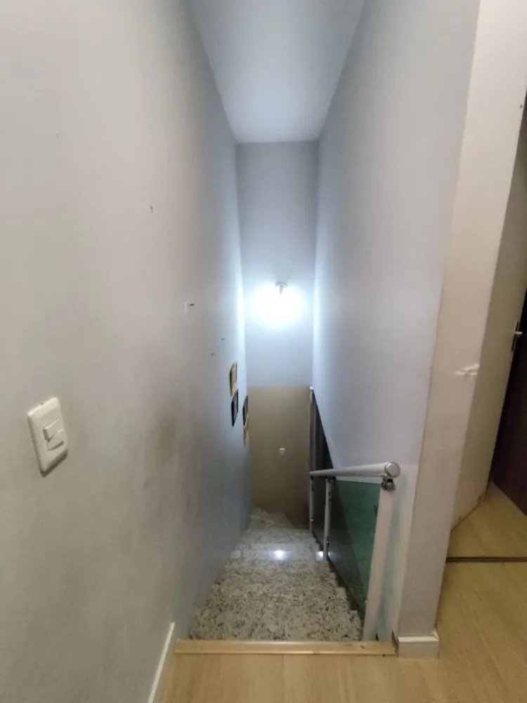 Casa de Condomínio, 2 quartos - Foto 5