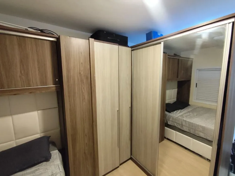 Casa de Condomínio, 2 quartos - Foto 6
