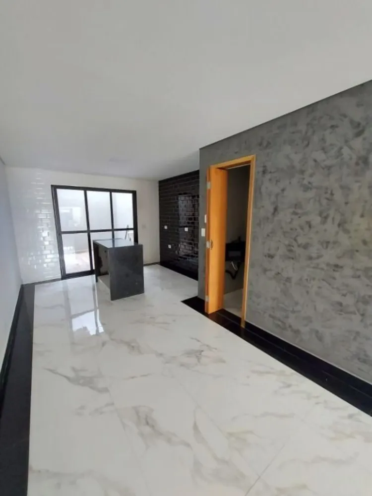 Sobrado, 3 quartos, 135 m² - Foto 3