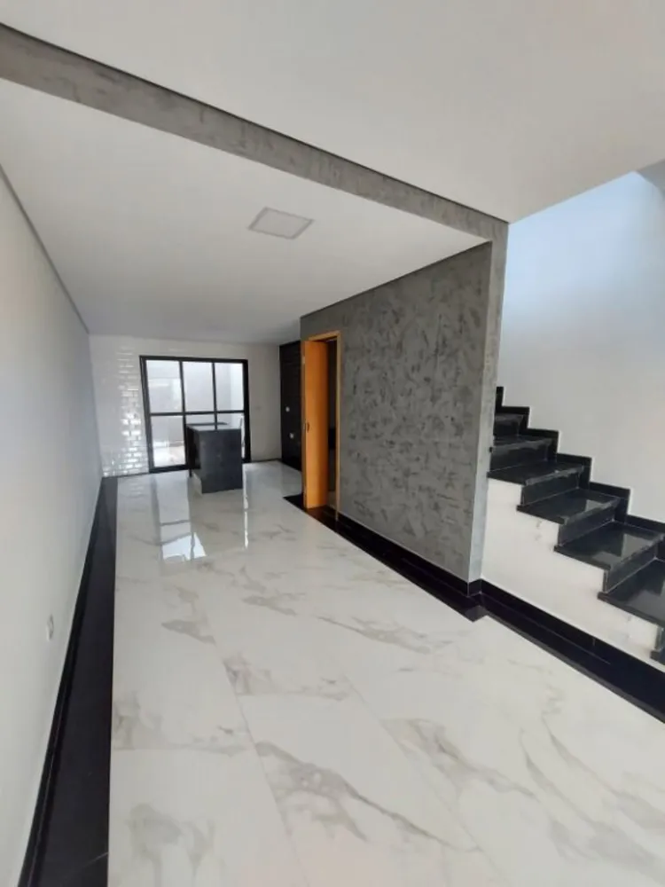 Sobrado, 3 quartos, 135 m² - Foto 5