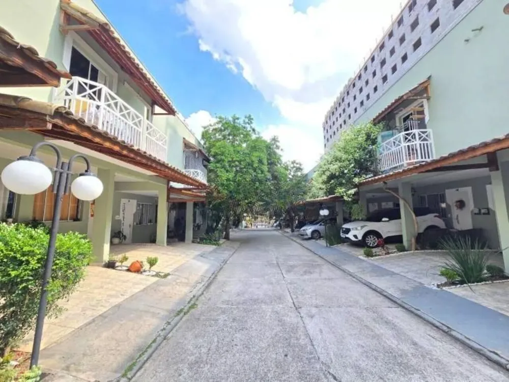 Casa, 2 quartos, 65 m² - Foto 2