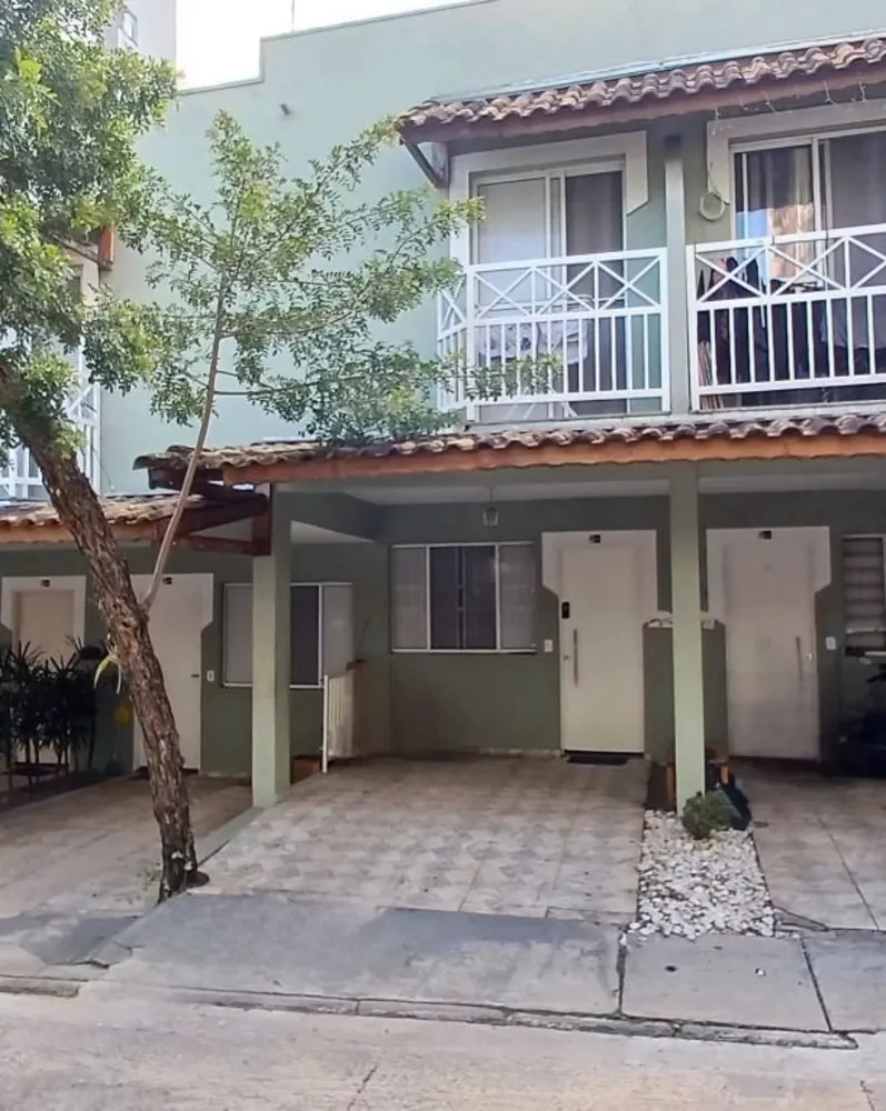 Casa, 2 quartos, 65 m² - Foto 1