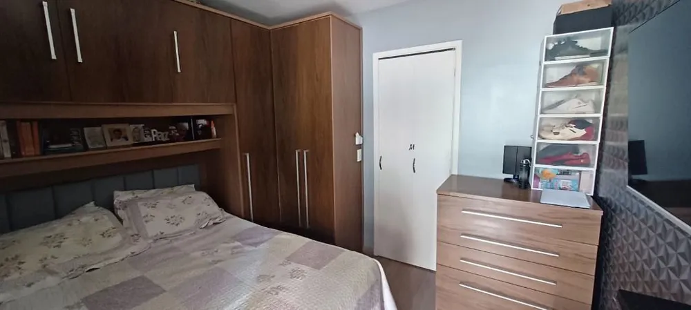 Casa, 2 quartos, 65 m² - Foto 5