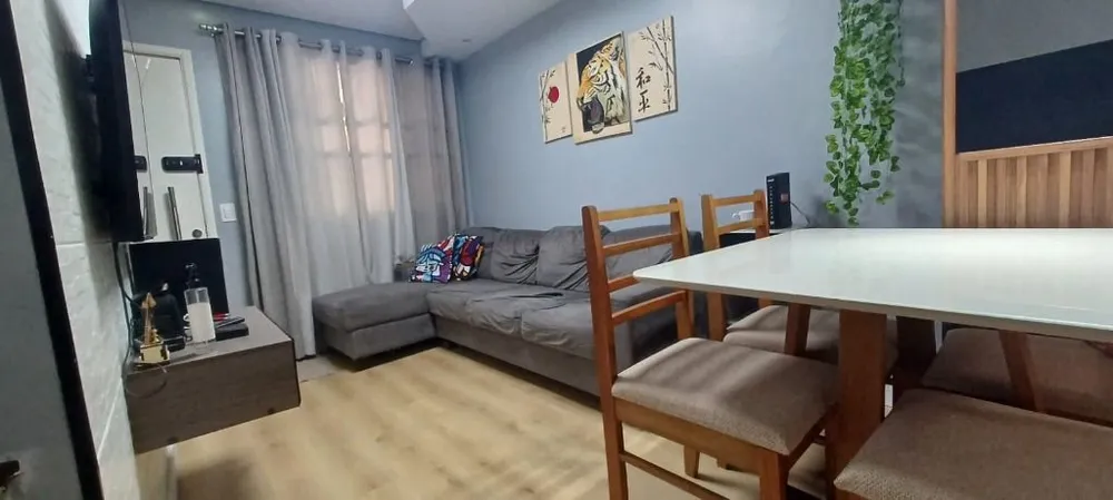 Casa, 2 quartos, 65 m² - Foto 4