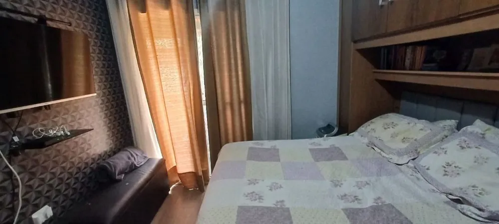Casa, 2 quartos, 65 m² - Foto 8
