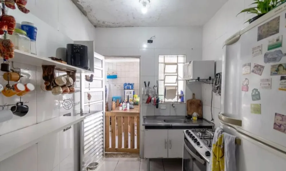 Casa, 2 quartos, 125 m² - Foto 3