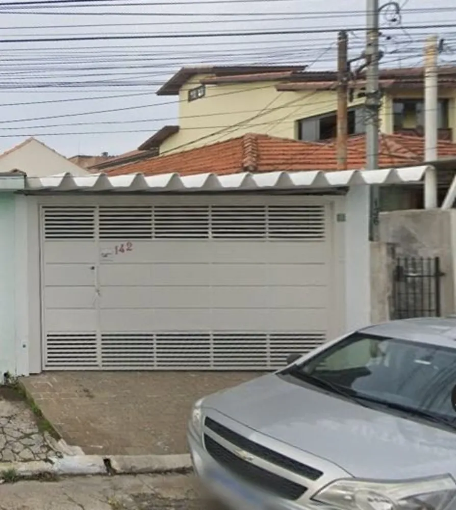 Casa, 3 quartos, 250 m² - Foto 1
