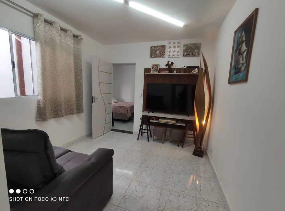Casa, 3 quartos, 250 m² - Foto 2