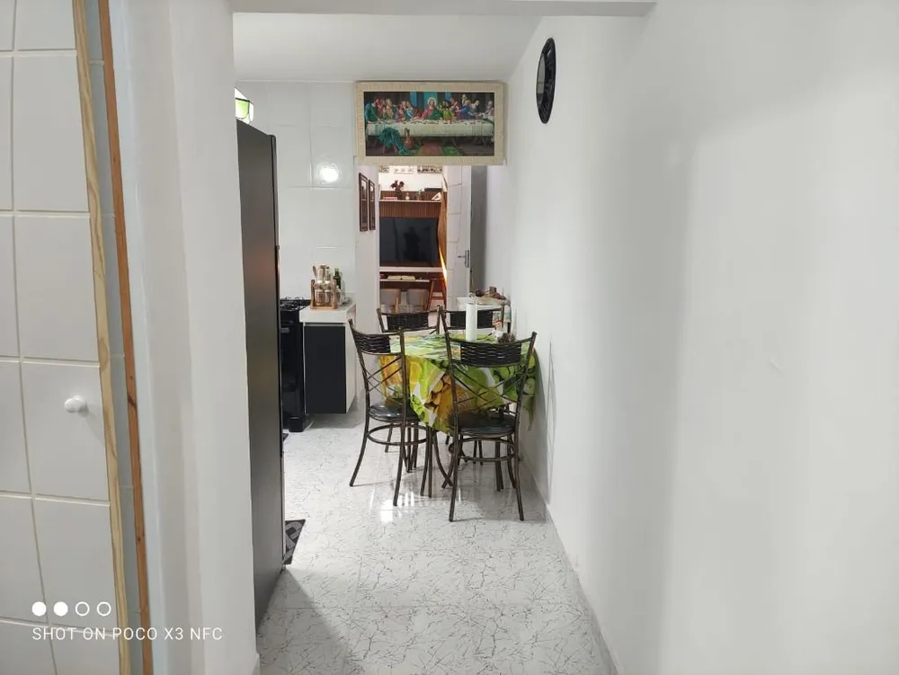 Casa, 3 quartos, 250 m² - Foto 6