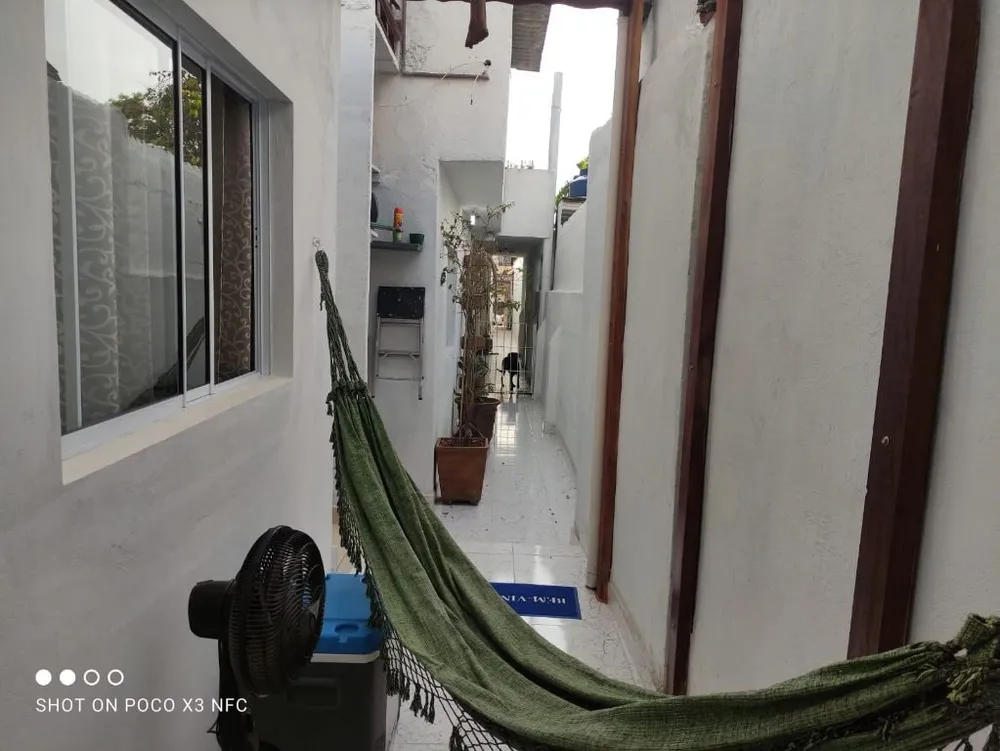 Casa, 3 quartos, 250 m² - Foto 12