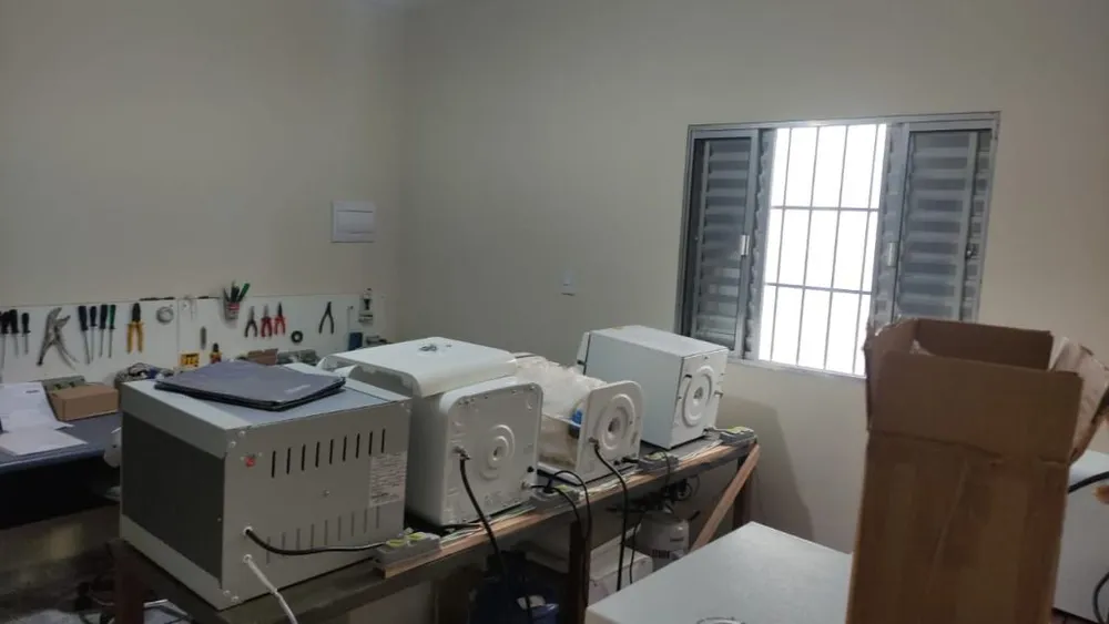 Casa, 3 quartos, 250 m² - Foto 8