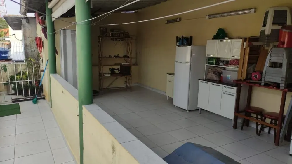 Casa, 3 quartos, 250 m² - Foto 10