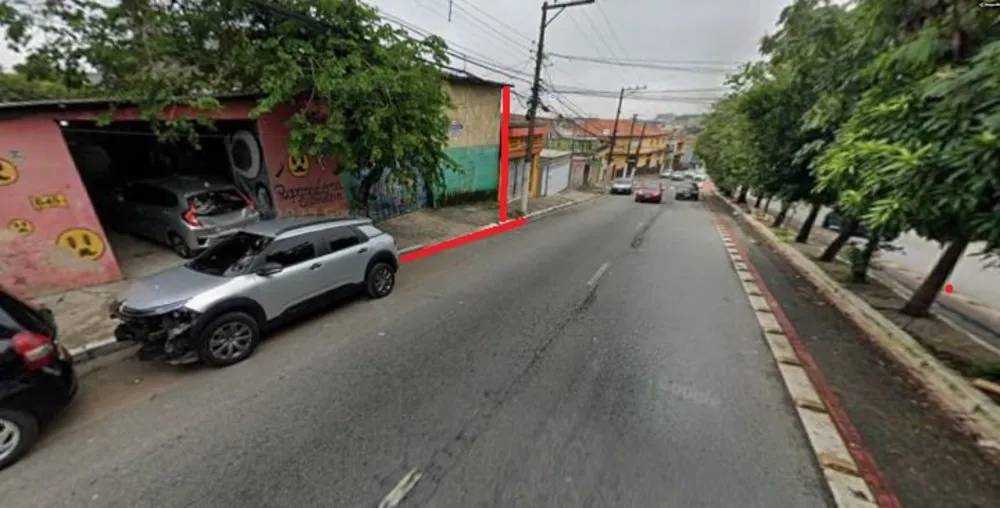Terreno, 260 m² - Foto 6