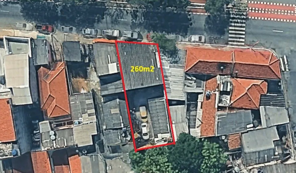 Terreno, 260 m² - Foto 5