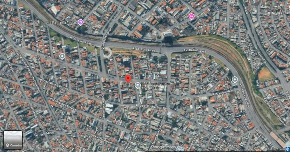Terreno, 260 m² - Foto 3