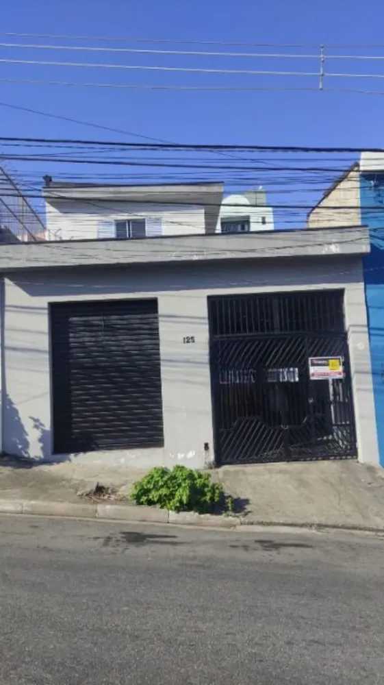 Casa, 3 quartos, 150 m² - Foto 8