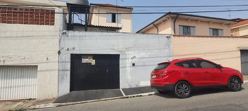 Sobrado, 3 quartos, 146 m² - Foto 3