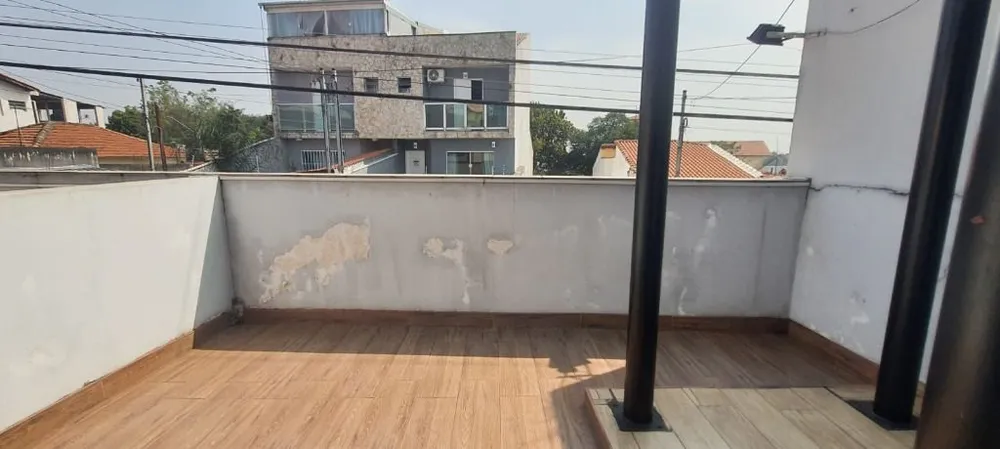 Sobrado, 3 quartos, 146 m² - Foto 5