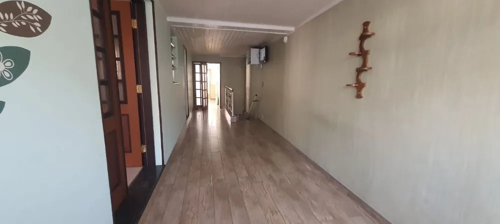 Sobrado, 3 quartos, 146 m² - Foto 1