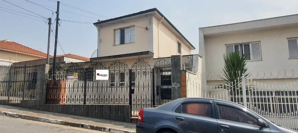 Sobrado, 3 quartos, 146 m² - Foto 7