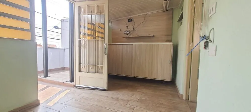 Sobrado, 3 quartos, 146 m² - Foto 8