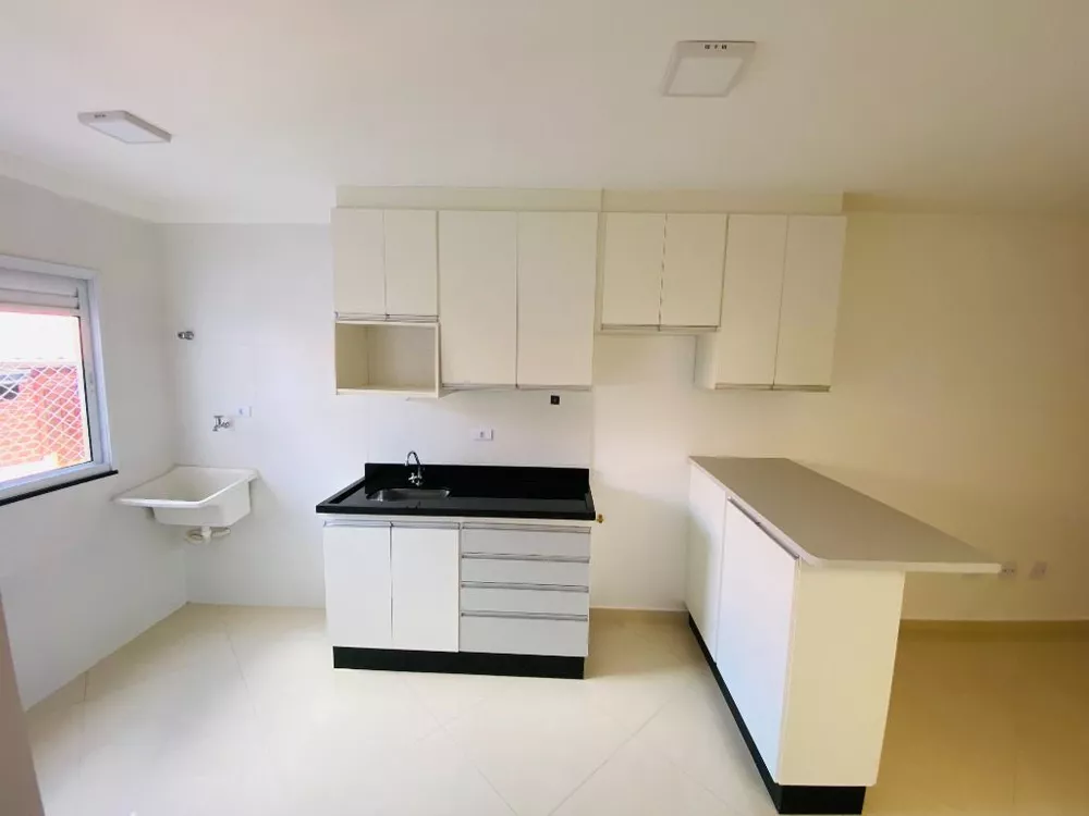 Apartamento para alugar com 2 quartos, 51m² - Foto 4