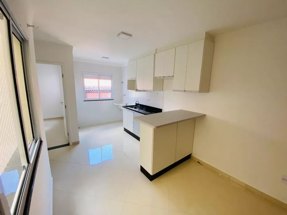 Apartamento para alugar com 2 quartos, 51m² - Foto 3