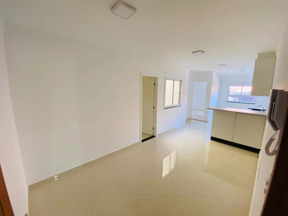 Apartamento para alugar com 2 quartos, 51m² - Foto 1