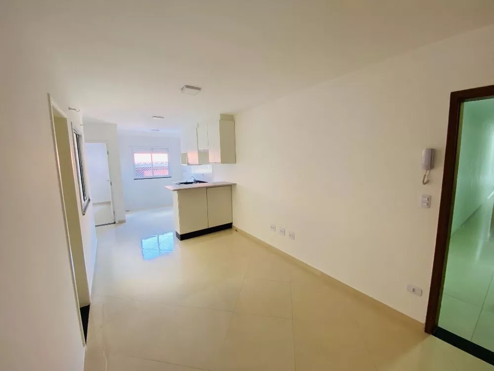 Apartamento para alugar com 2 quartos, 51m² - Foto 2