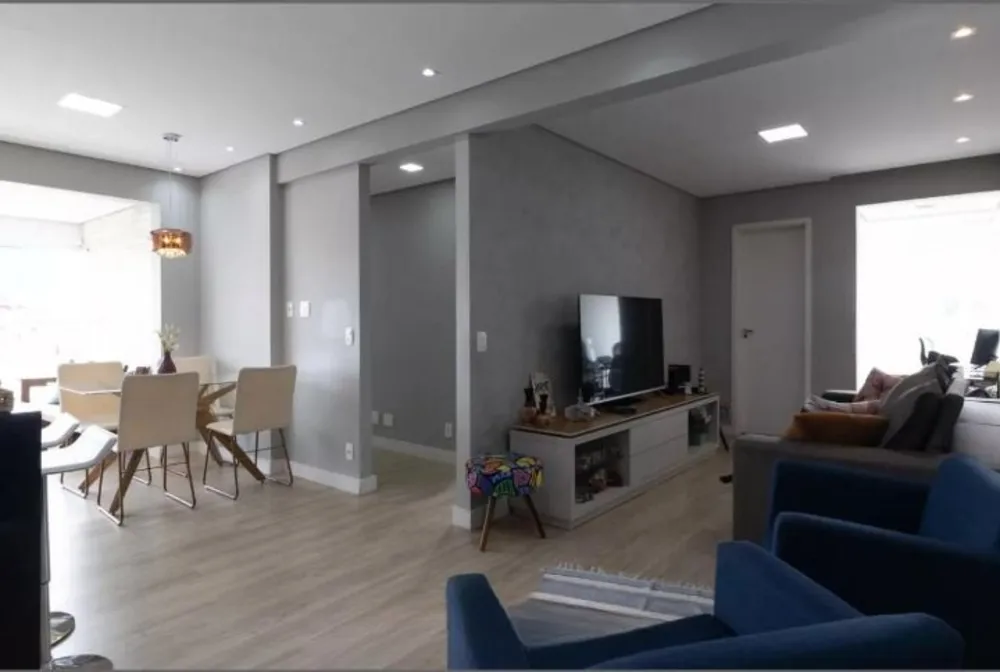 Apartamento, 3 quartos, 74 m² - Foto 1