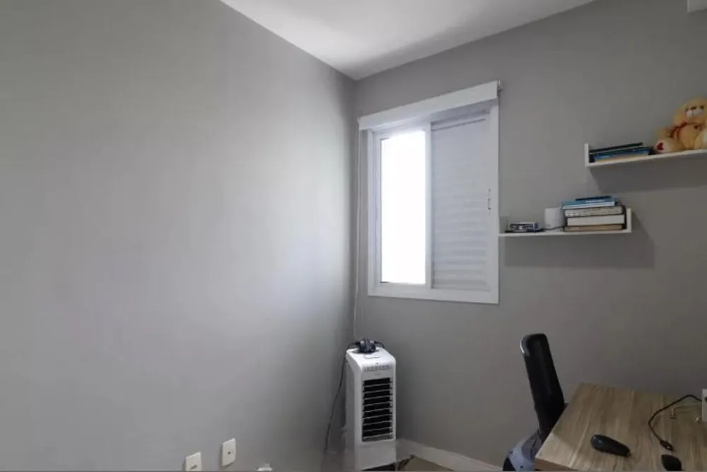 Apartamento, 3 quartos, 74 m² - Foto 4