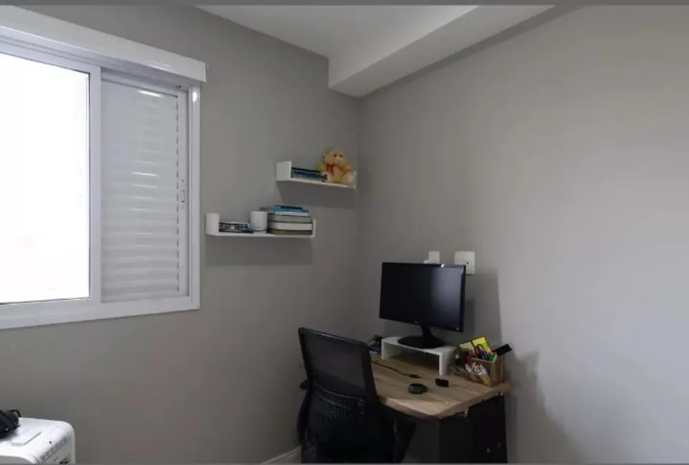 Apartamento, 3 quartos, 74 m² - Foto 5