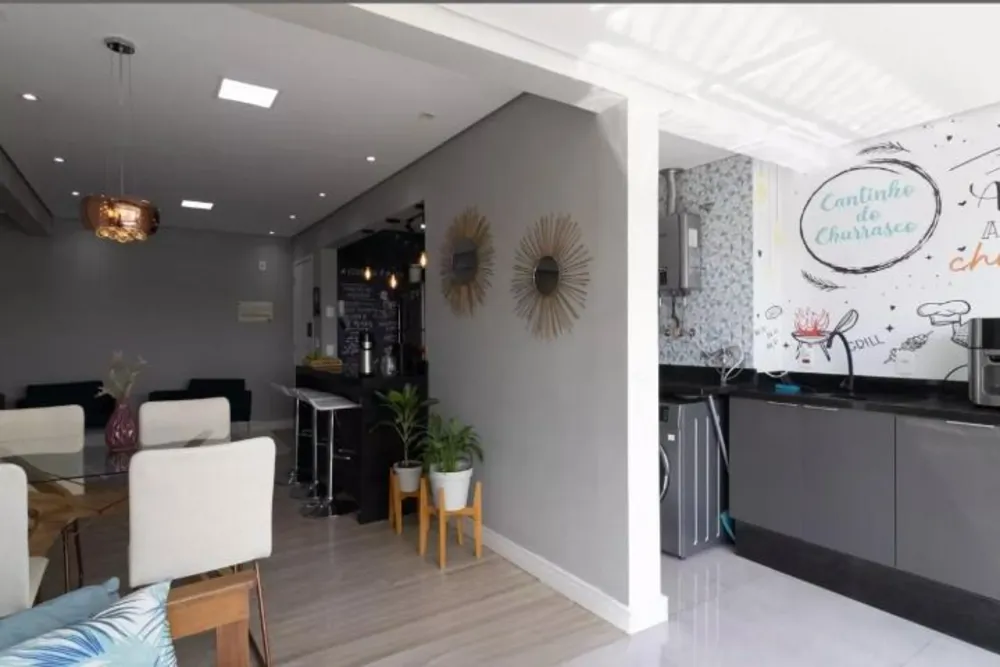 Apartamento, 3 quartos, 74 m² - Foto 8