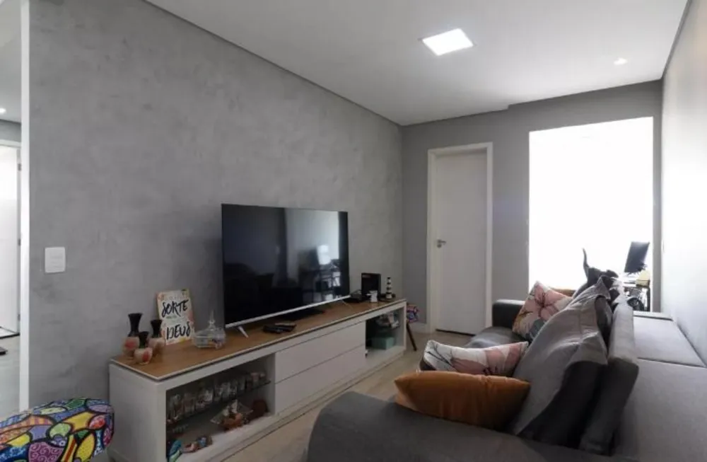 Apartamento, 3 quartos, 74 m² - Foto 2