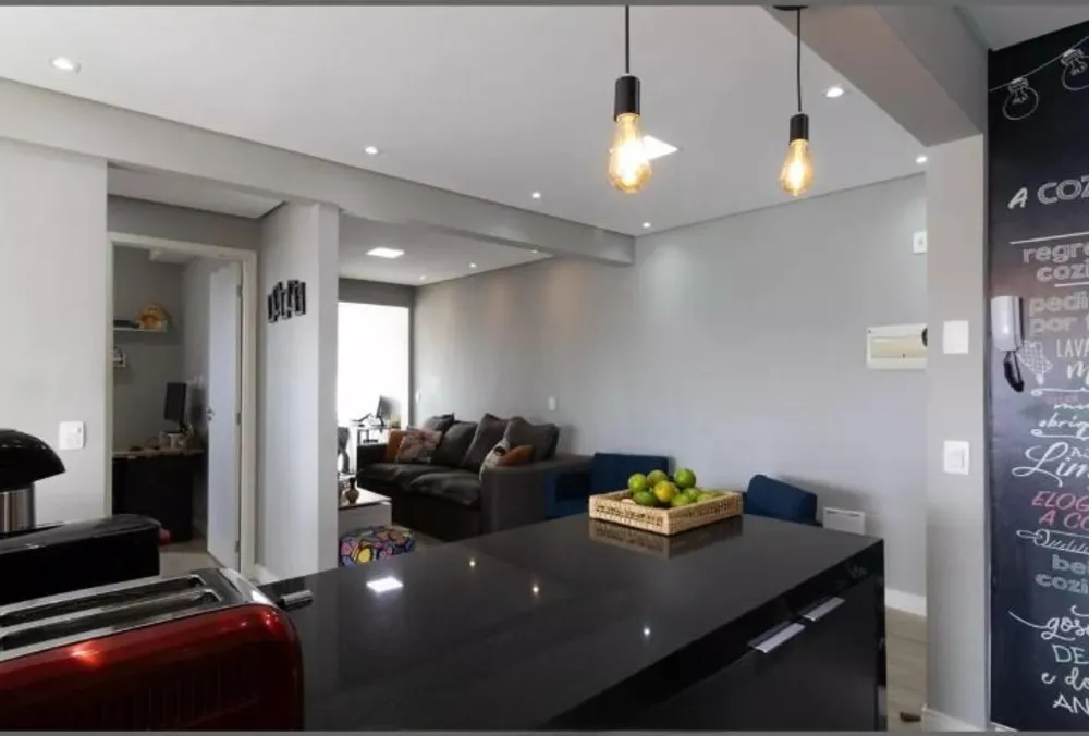 Apartamento, 3 quartos, 74 m² - Foto 7
