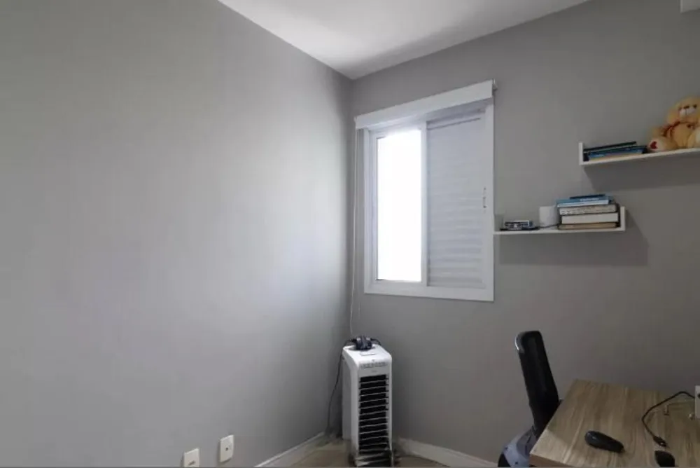 Apartamento, 3 quartos, 74 m² - Foto 3