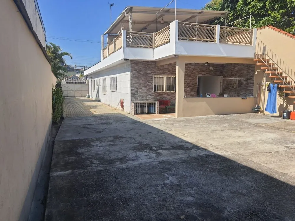 Casa, 2 quartos, 170 m² - Foto 4