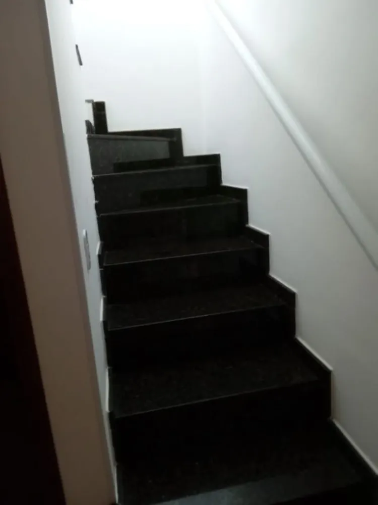 Sobrado, 3 quartos, 90 m² - Foto 1