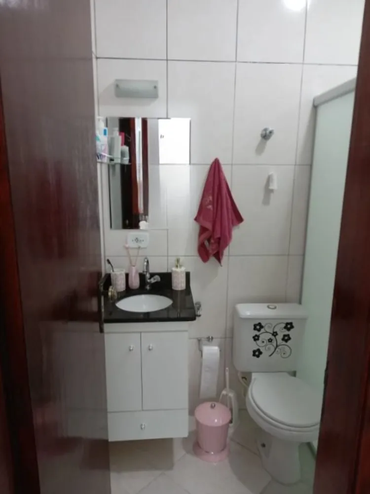 Sobrado, 3 quartos, 90 m² - Foto 9