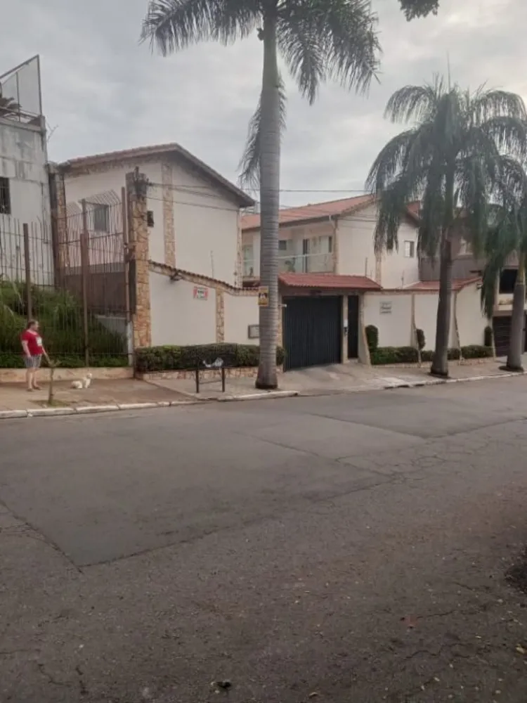 Sobrado, 3 quartos, 90 m² - Foto 12