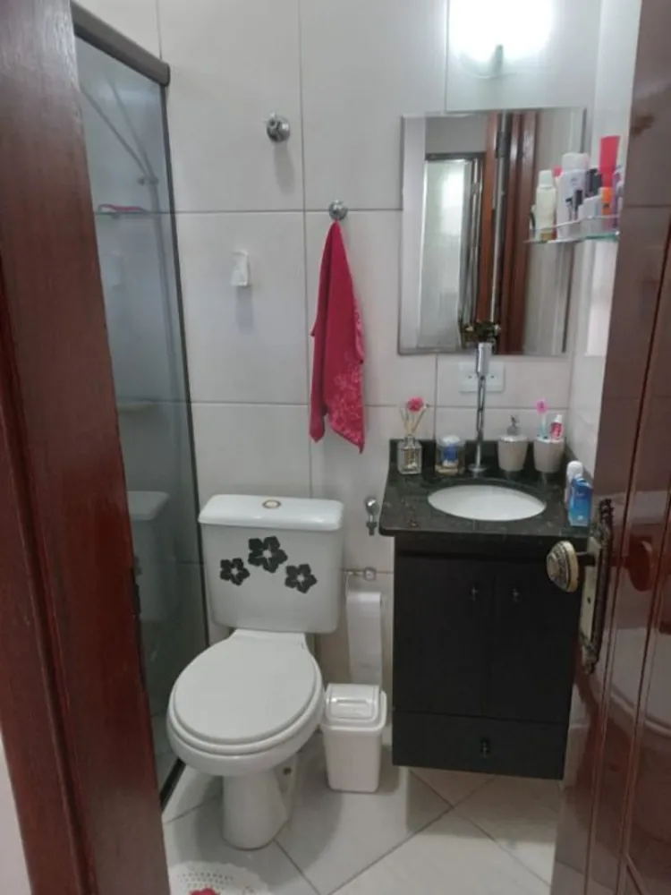 Sobrado, 3 quartos, 90 m² - Foto 10
