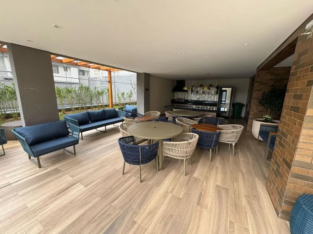 Apartamento, 2 quartos, 100 m² - Foto 7
