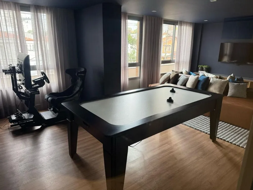 Apartamento, 2 quartos, 100 m² - Foto 6