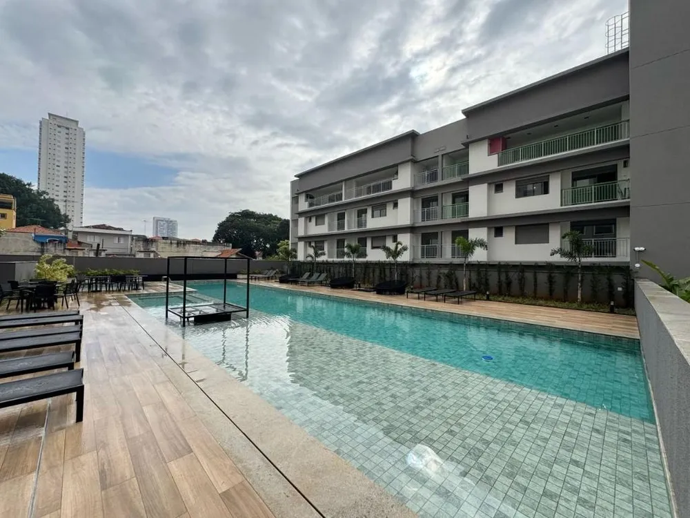 Apartamento, 2 quartos, 100 m² - Foto 1